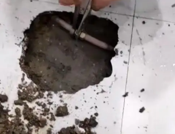 南华卫生间漏水检测电话