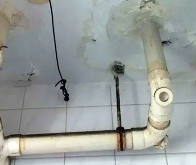南华卫生间漏水检测多少钱