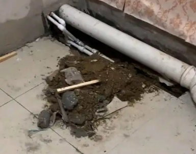 南华卫生间漏水检测哪家好