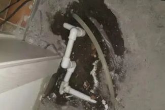 南华卫生间漏水检测多少钱