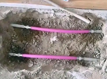 南华卫生间测漏水多少钱