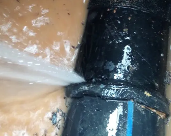 南华漏水维修价格明细