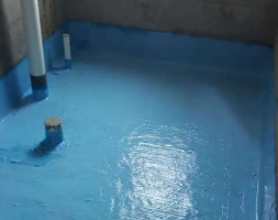 南华卫生间防水哪家好