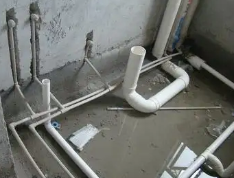 南华水管维修多少钱