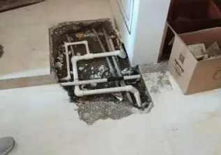南华查漏水多少钱