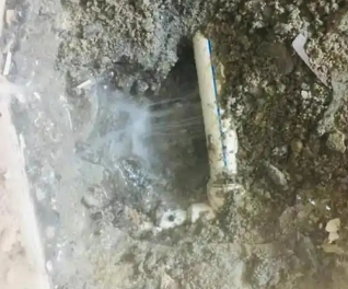 南华查漏水哪家好