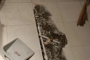 南华卫生间漏水检测电话